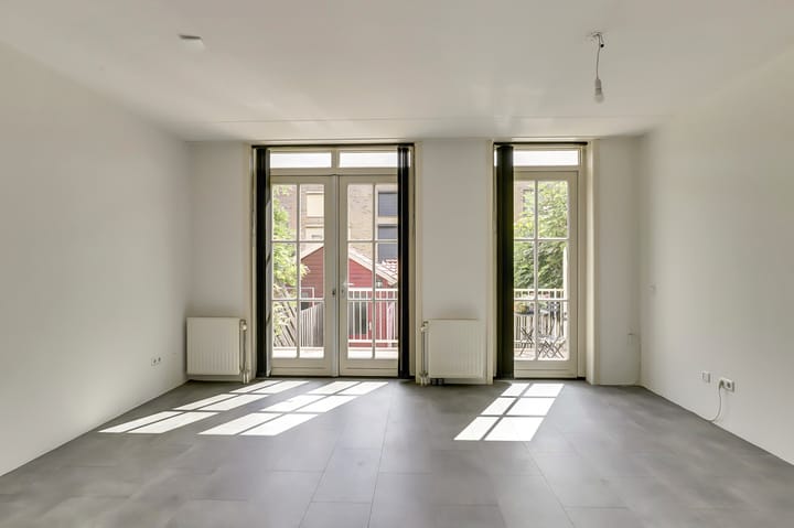 Foto 2 van Berkelstraat 10