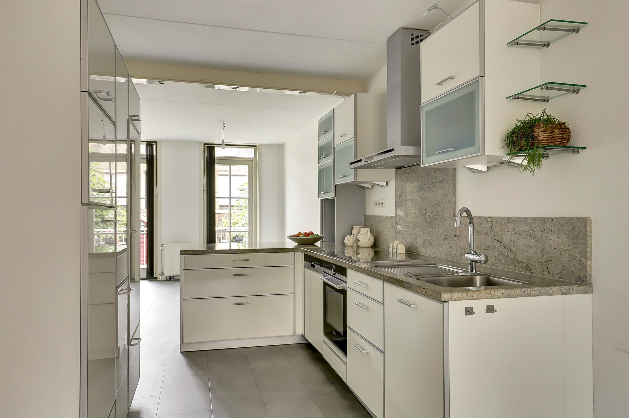 Foto 3 van Berkelstraat 10