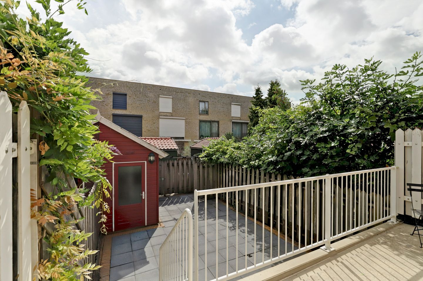 Foto 5 van Berkelstraat 10