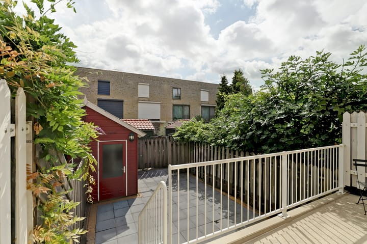 Foto 5 van Berkelstraat 10