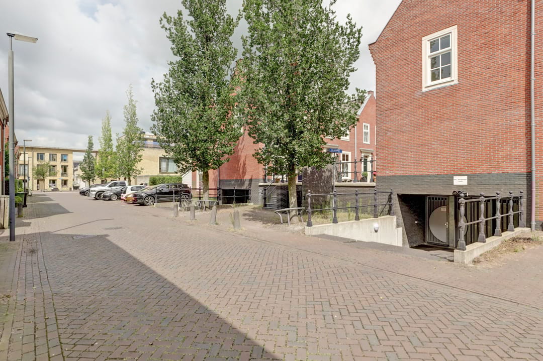 Foto 7 van Berkelstraat 10