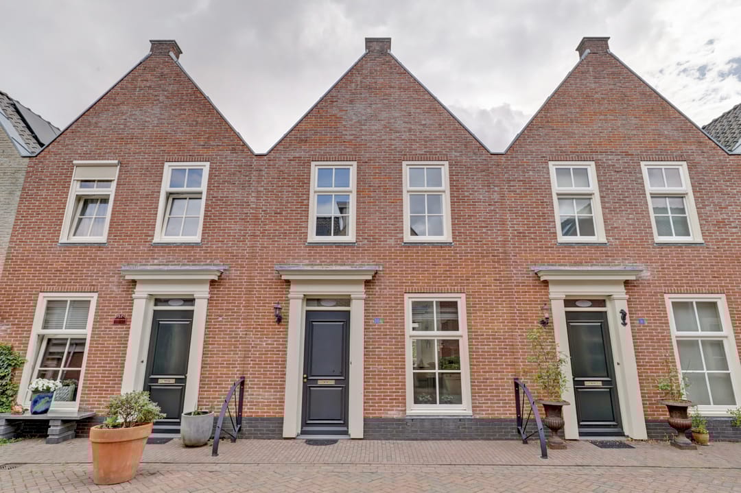 Foto 8 van Berkelstraat 10