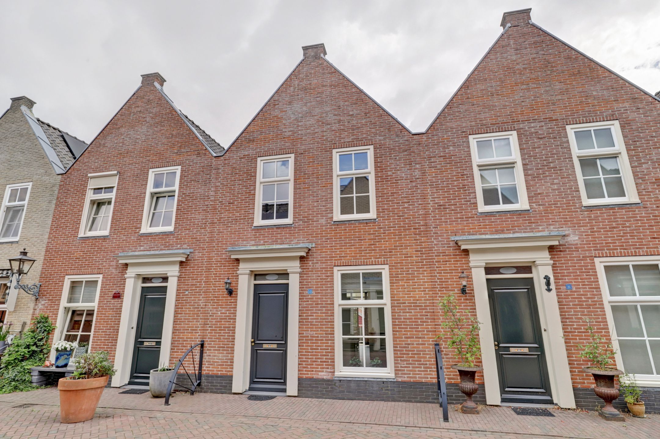 Foto 9 van Berkelstraat 10