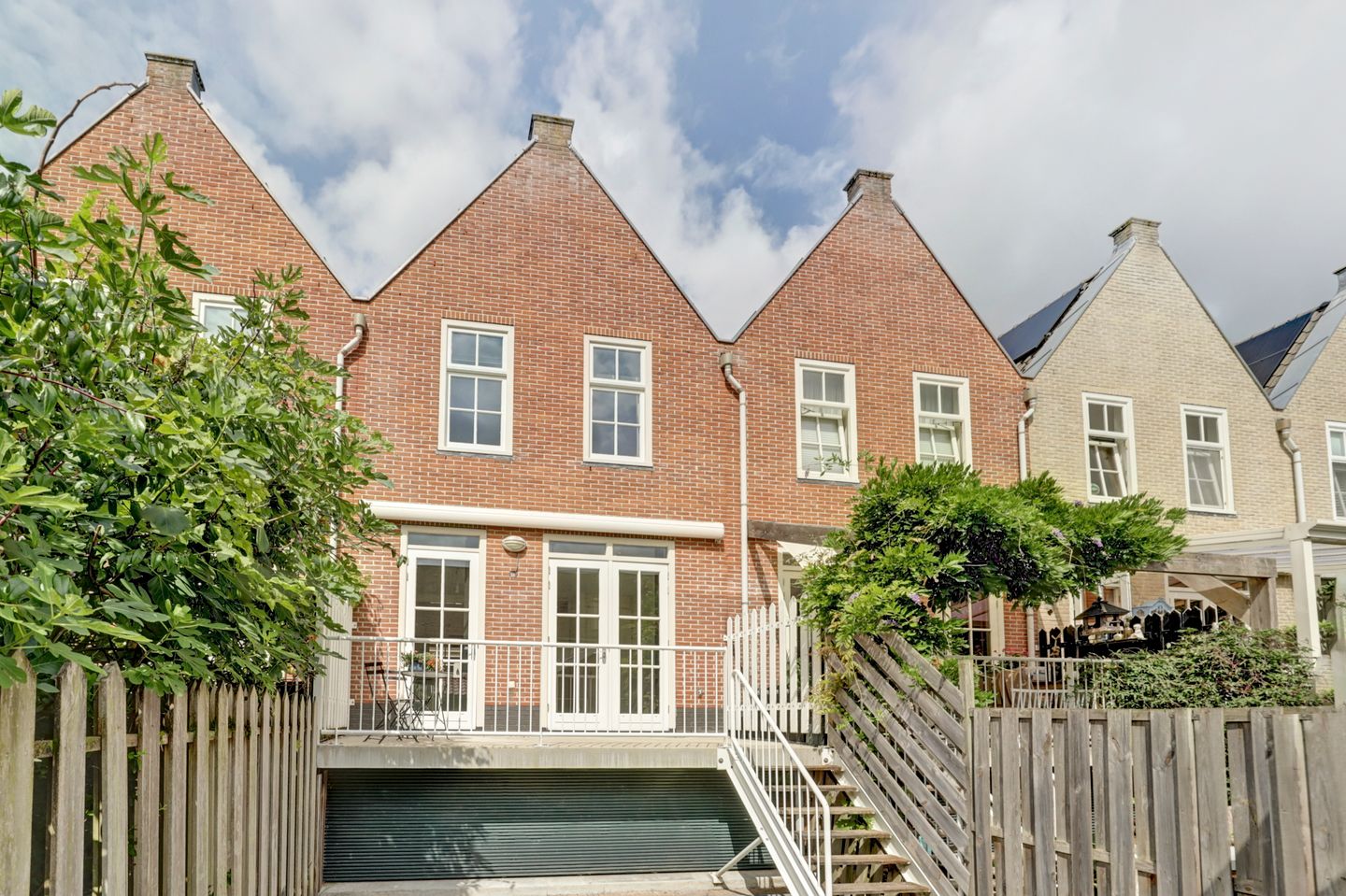 Foto 10 van Berkelstraat 10