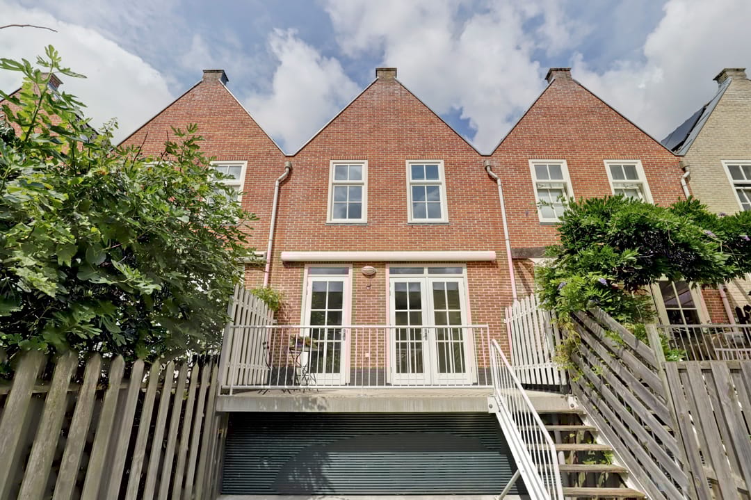 Foto 11 van Berkelstraat 10