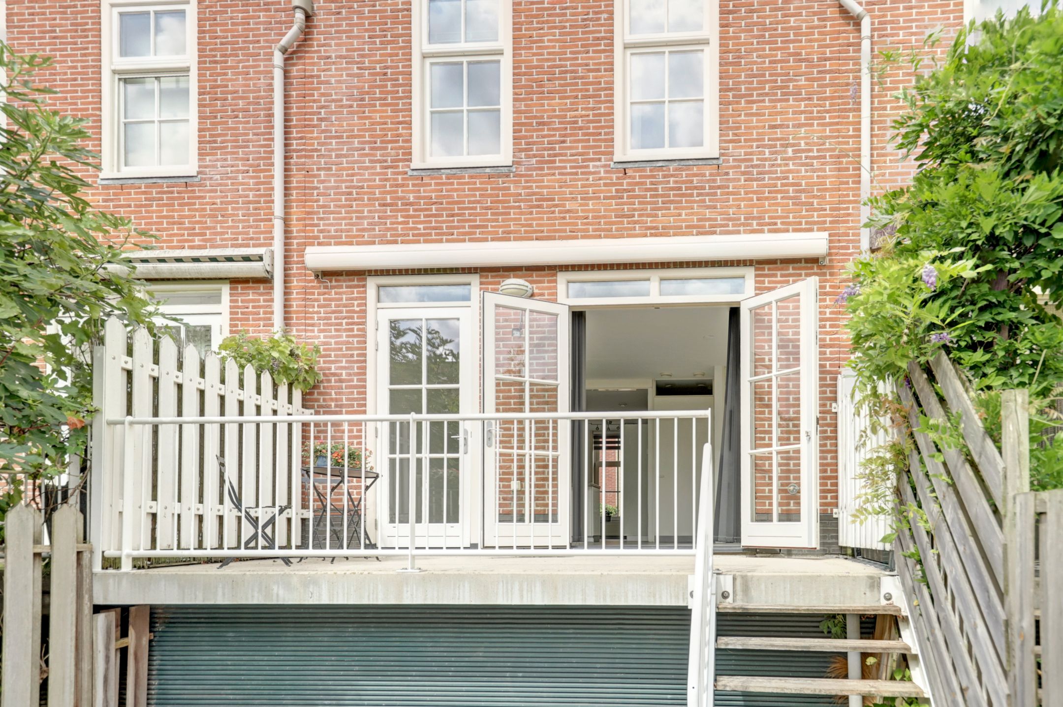 Foto 12 van Berkelstraat 10