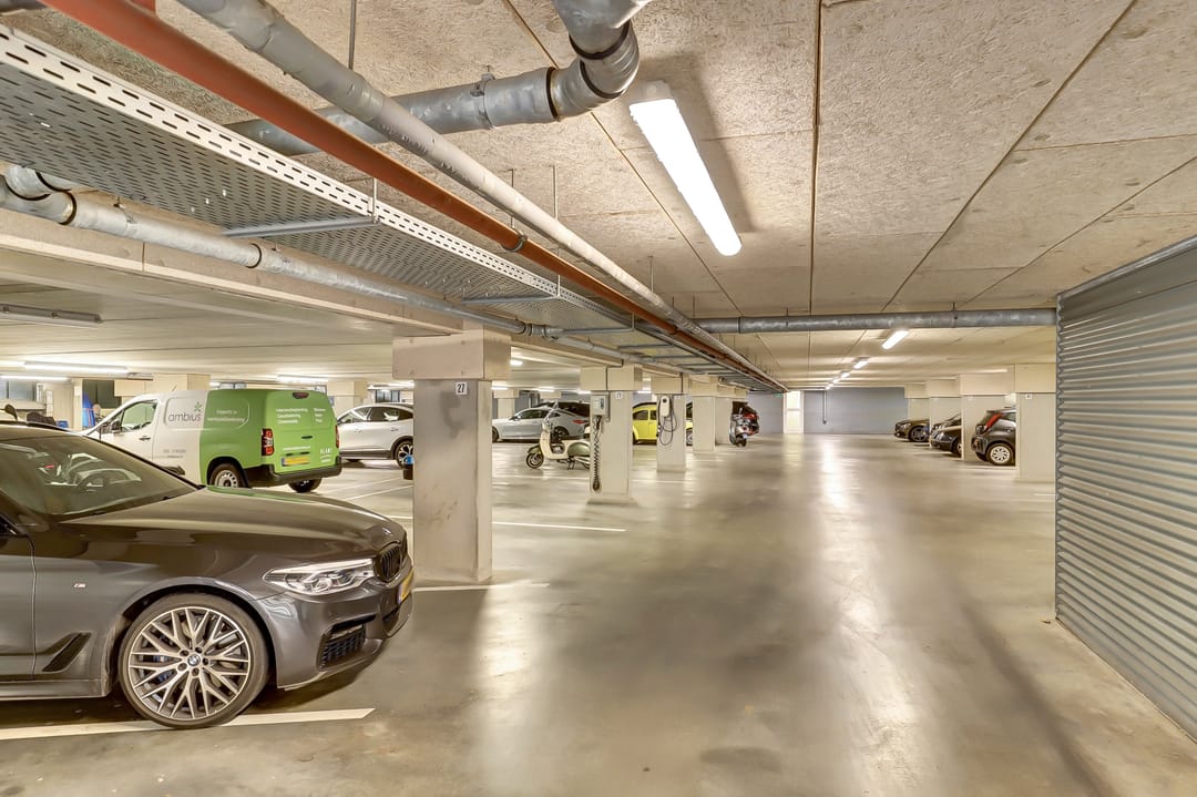 Foto 32 van Berkelstraat 10