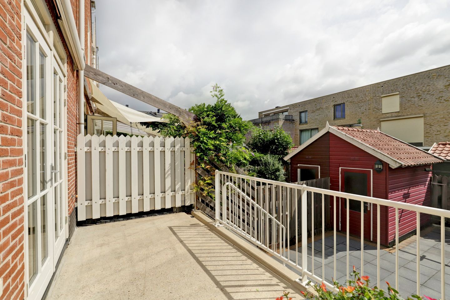 Foto 34 van Berkelstraat 10