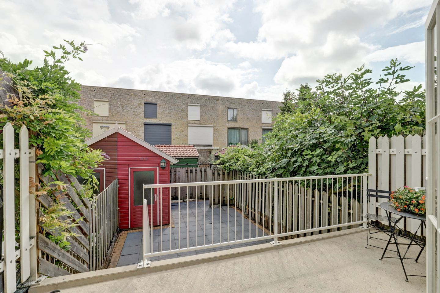 Foto 35 van Berkelstraat 10