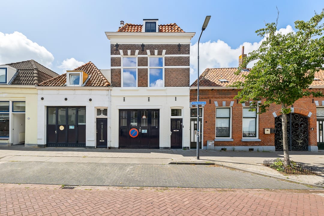 Foto 1 van Hobeinstraat 11