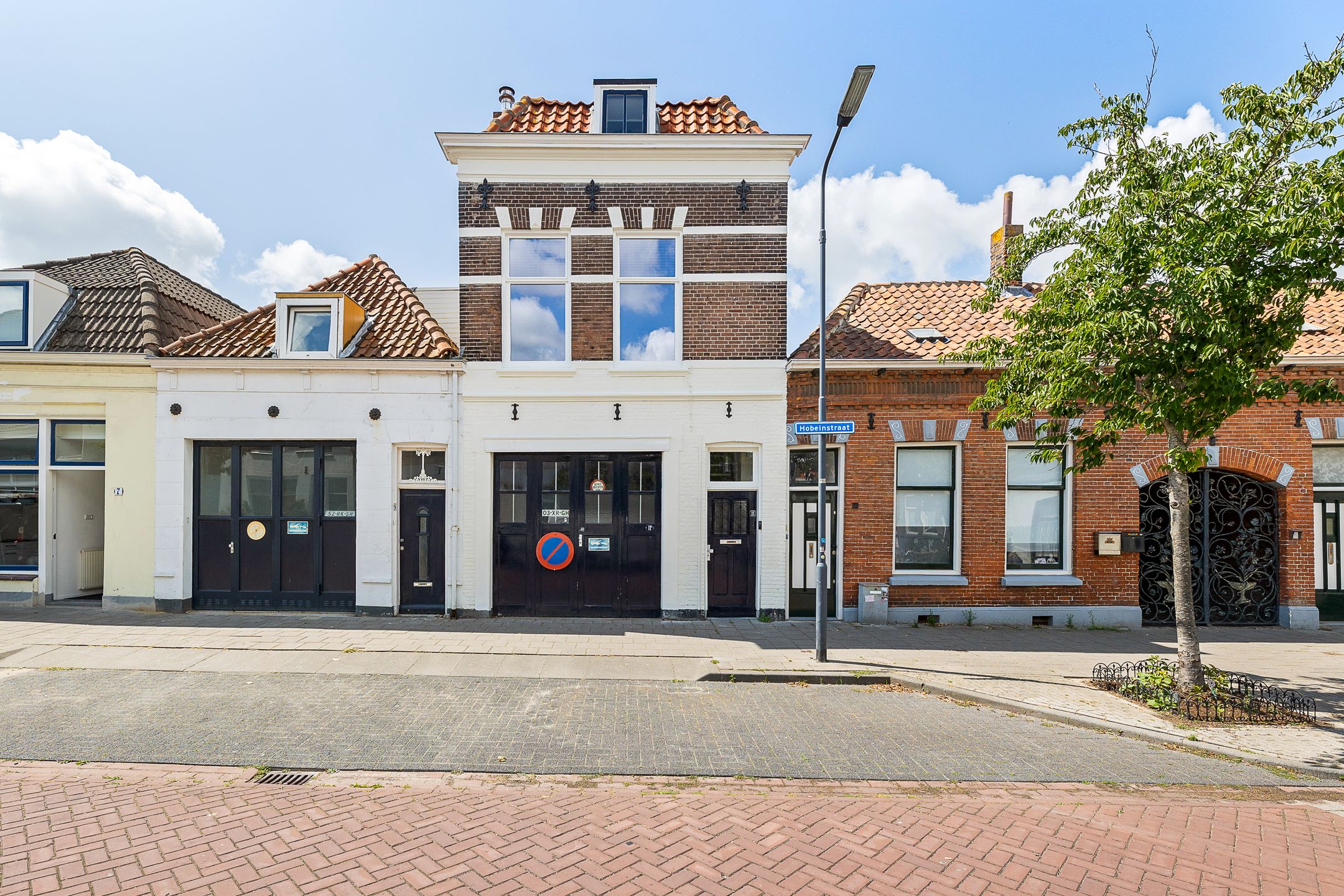 Hobeinstraat, 11, Vlissingen, 4381PA, Zeeland, Nederland 11