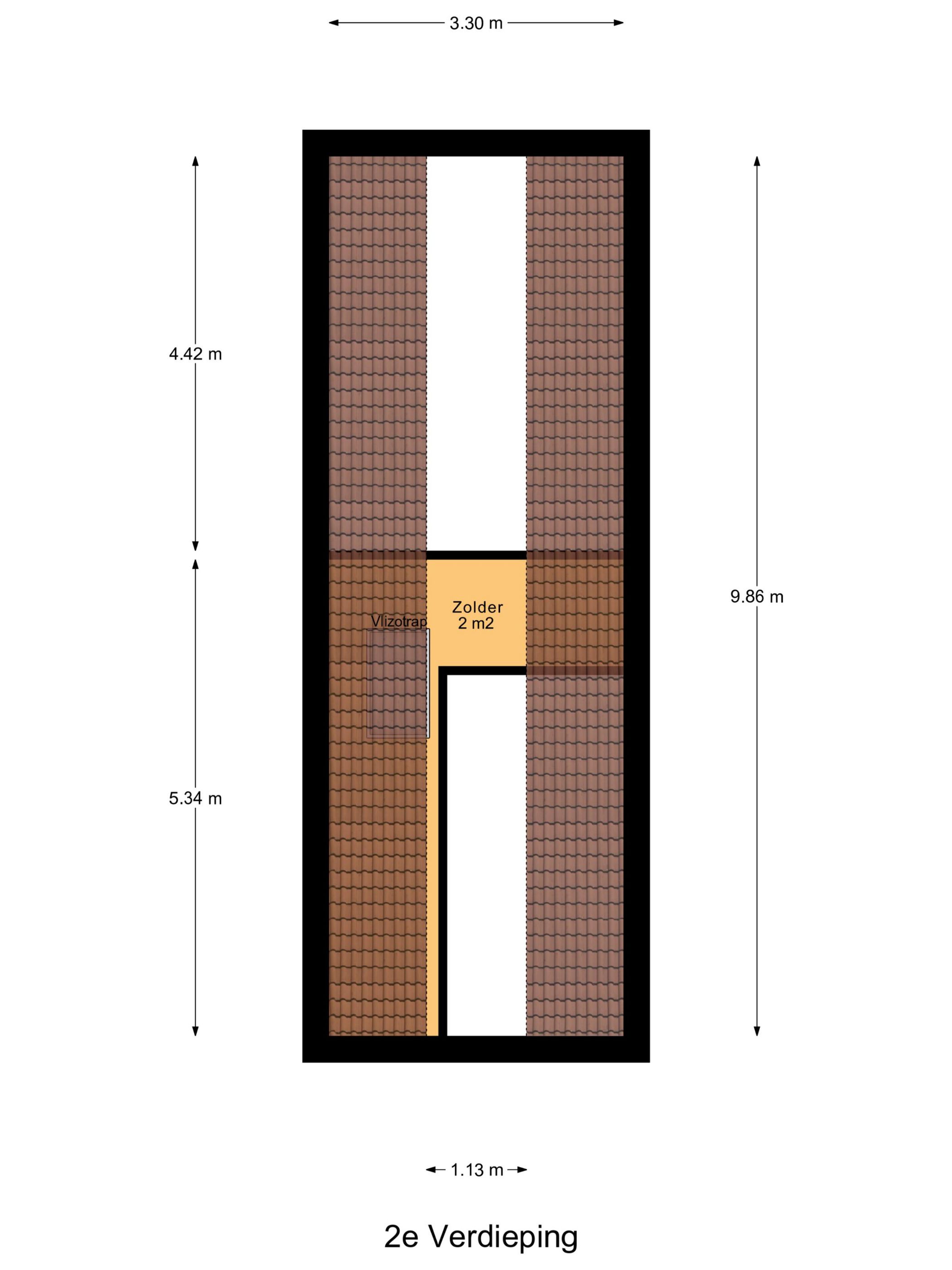 Foto 39 van Berkelstraat 10