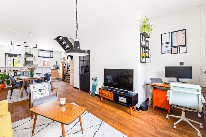 Foto 7 van Hobeinstraat 11