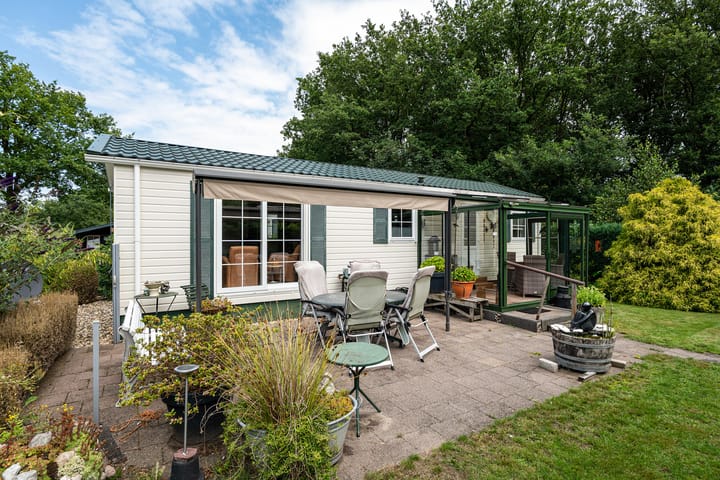 Foto 4 van Oshaarseweg 24-666