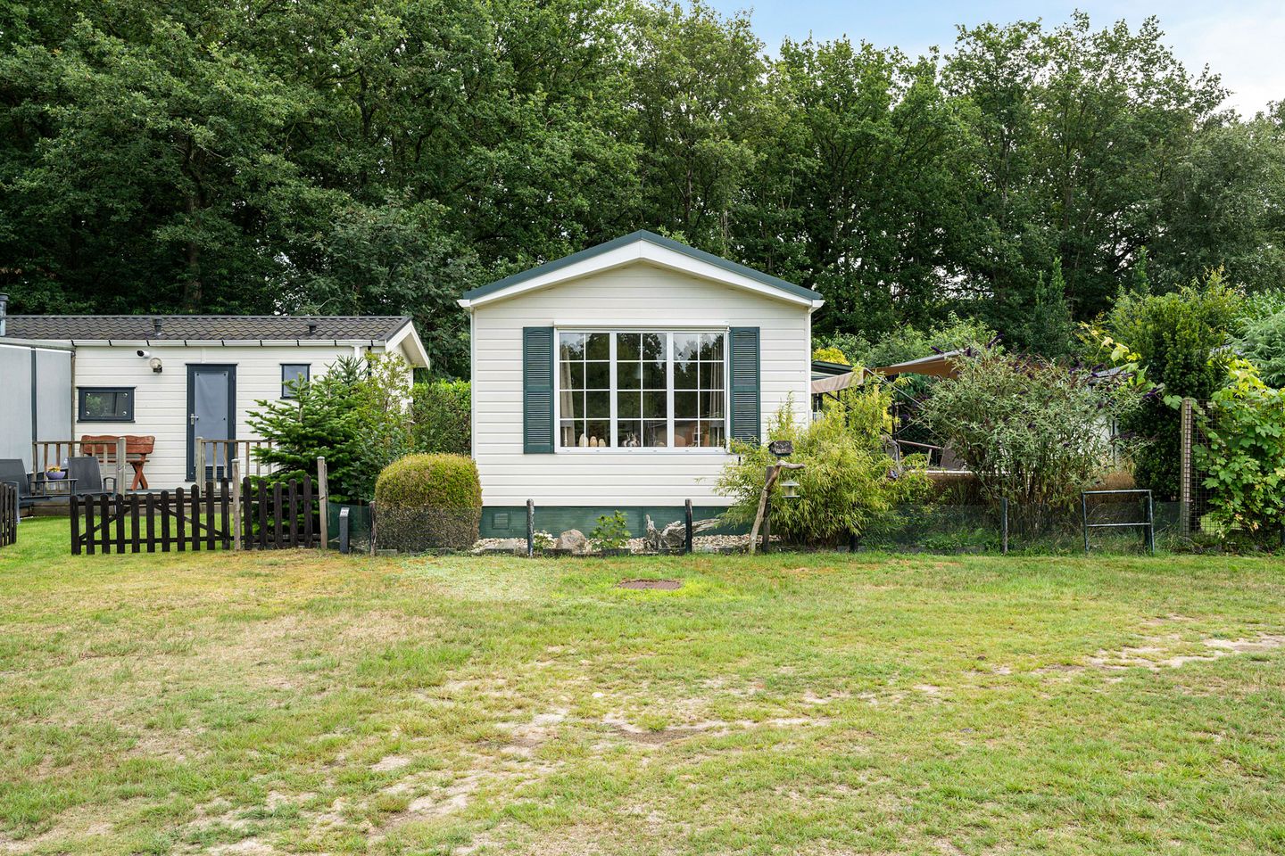 Foto 1 van Oshaarseweg 24-666