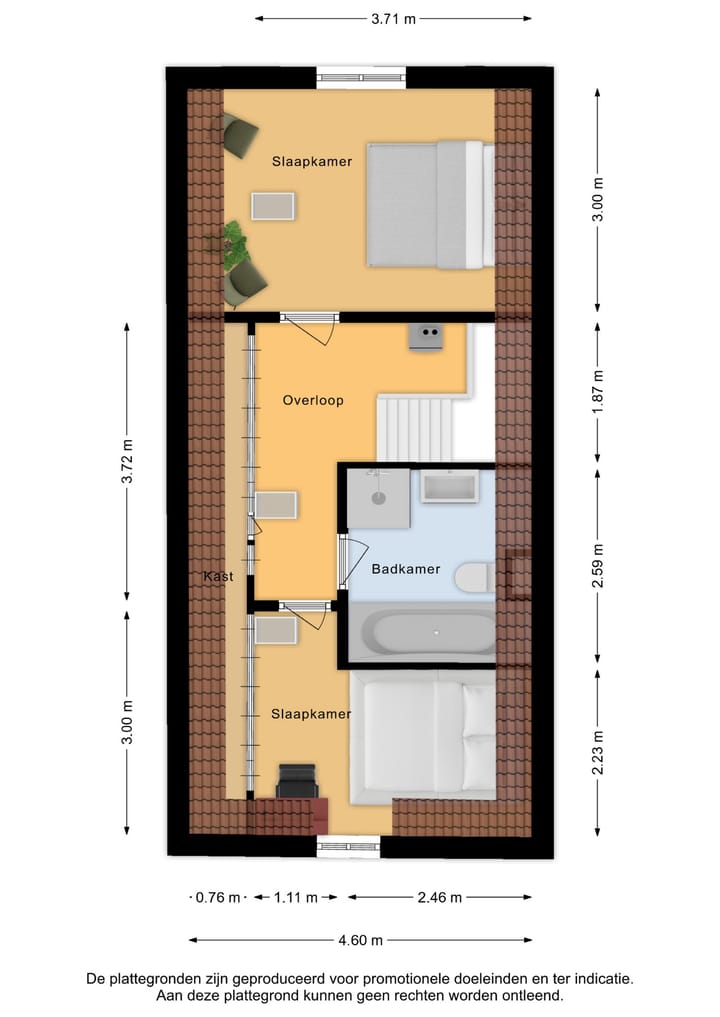 Foto 31 van Hobeinstraat 11