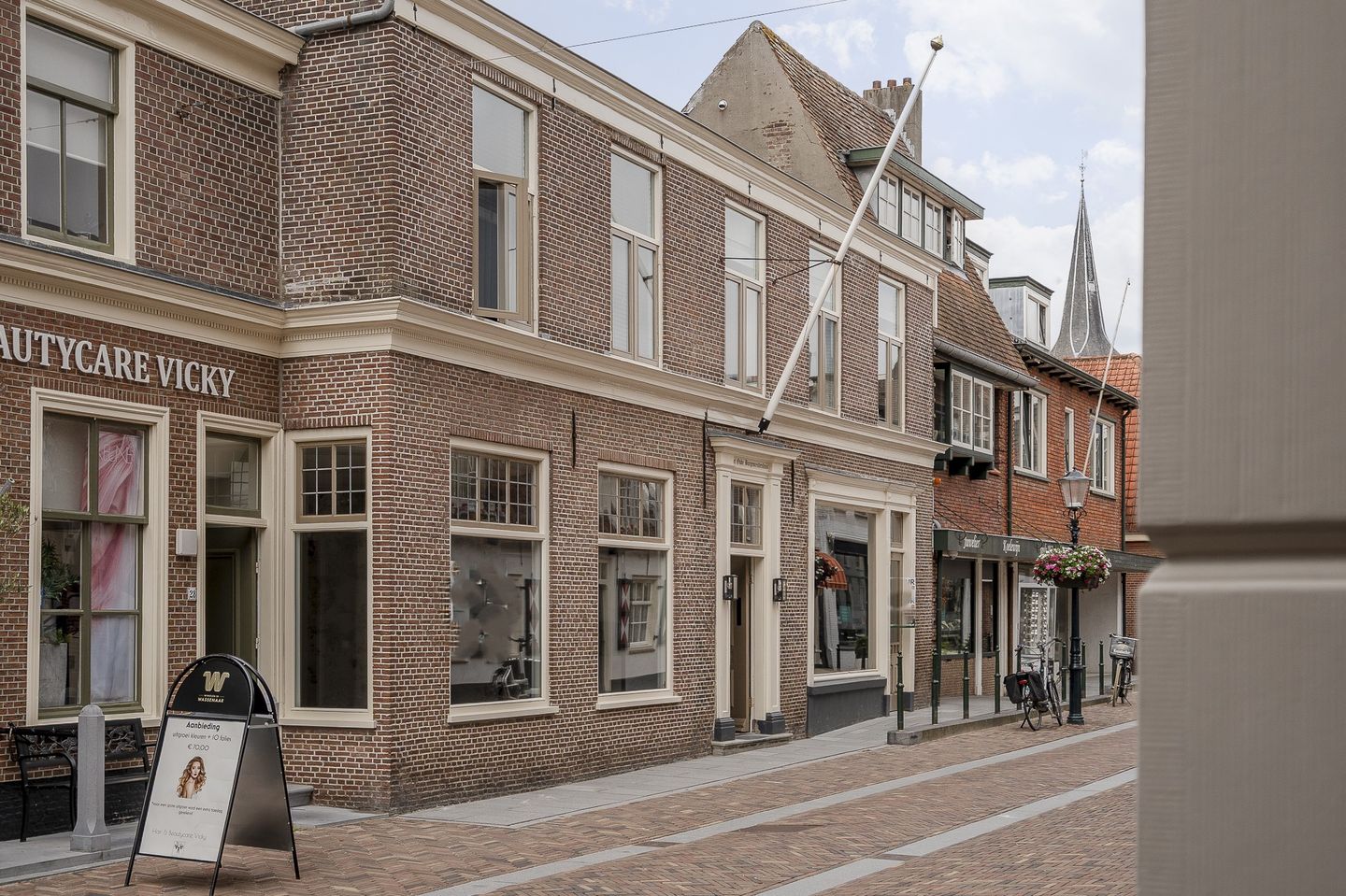 View photo 3 of Langstraat 24