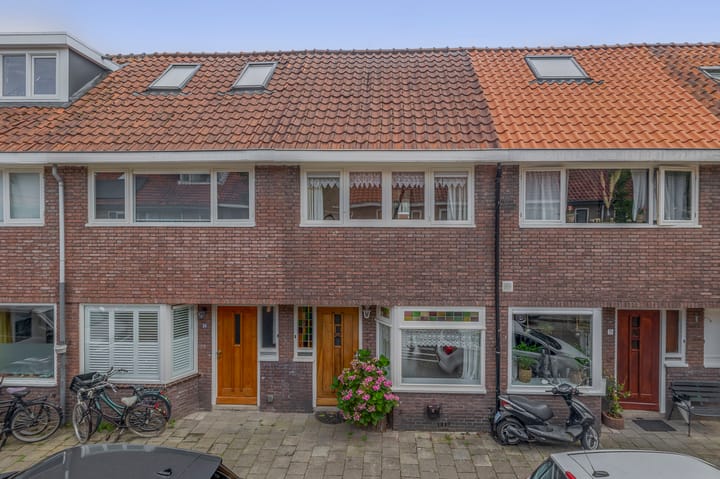 Nicolaas Sopingiusstraat 27