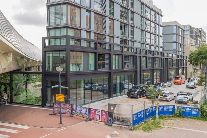 Radarweg 247, Amsterdam