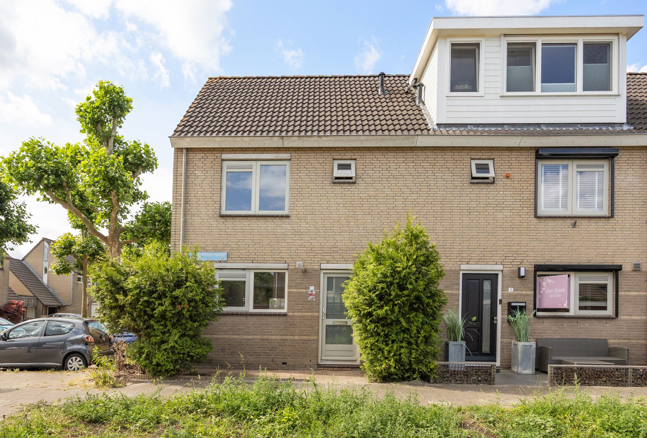 Rubinsteinpad, 1, Almere, 1323BS, Flevoland, Nederland 1