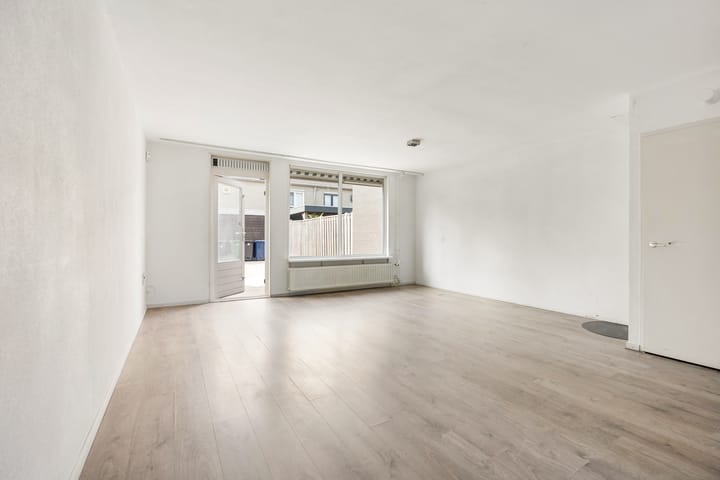 Foto 2 van Rubinsteinpad 1