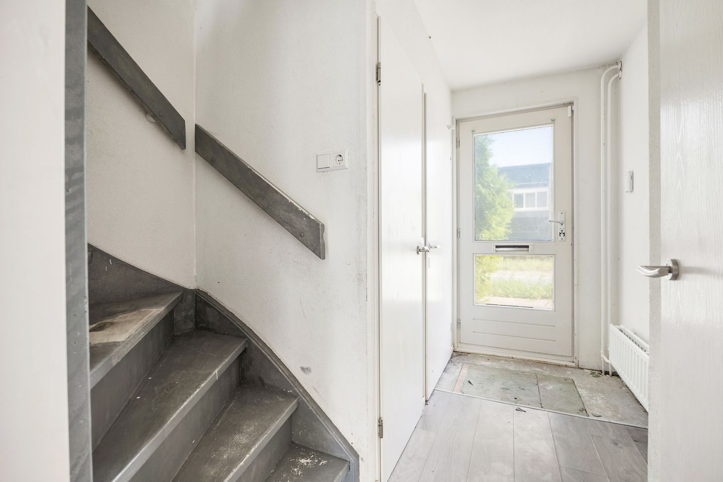 Foto 5 van Rubinsteinpad 1