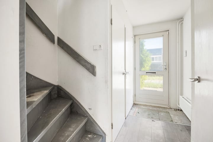 Foto 5 van Rubinsteinpad 1