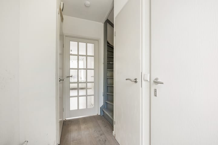 Foto 6 van Rubinsteinpad 1