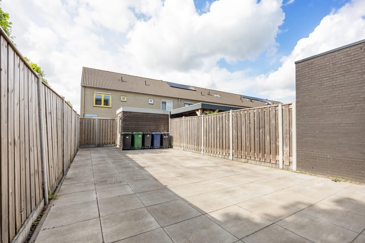 Foto 27 van Rubinsteinpad 1