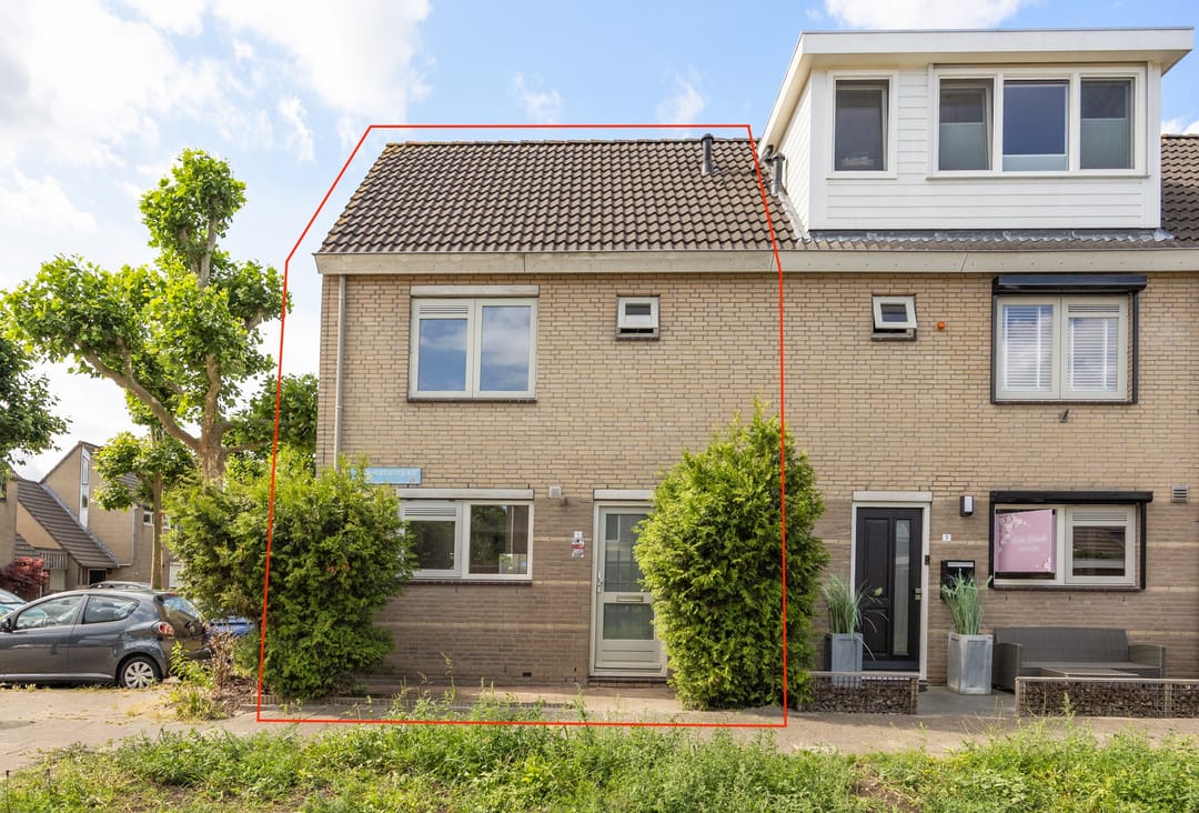 Foto 32 van Rubinsteinpad 1