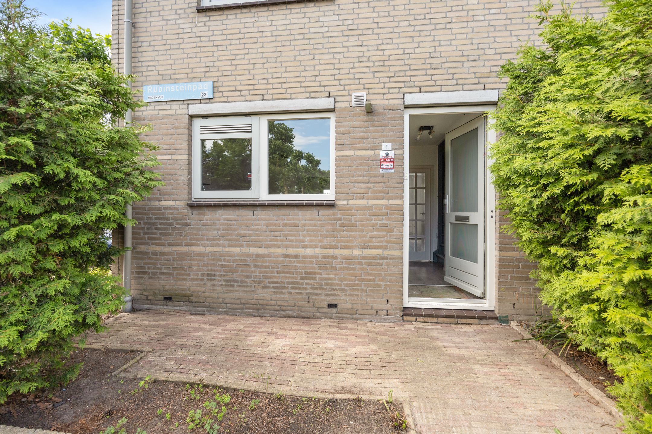 Foto 33 van Rubinsteinpad 1