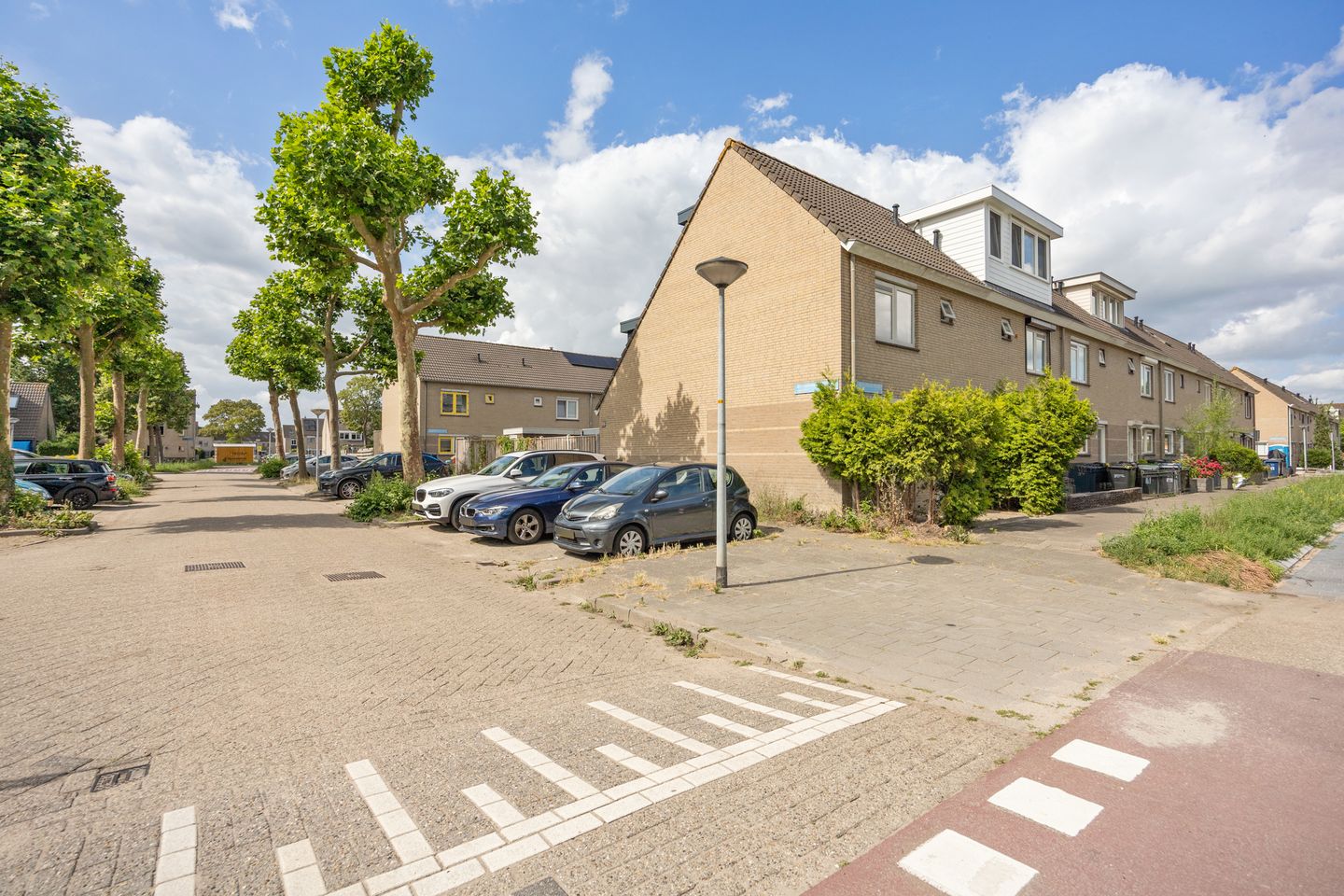 Foto 35 van Rubinsteinpad 1