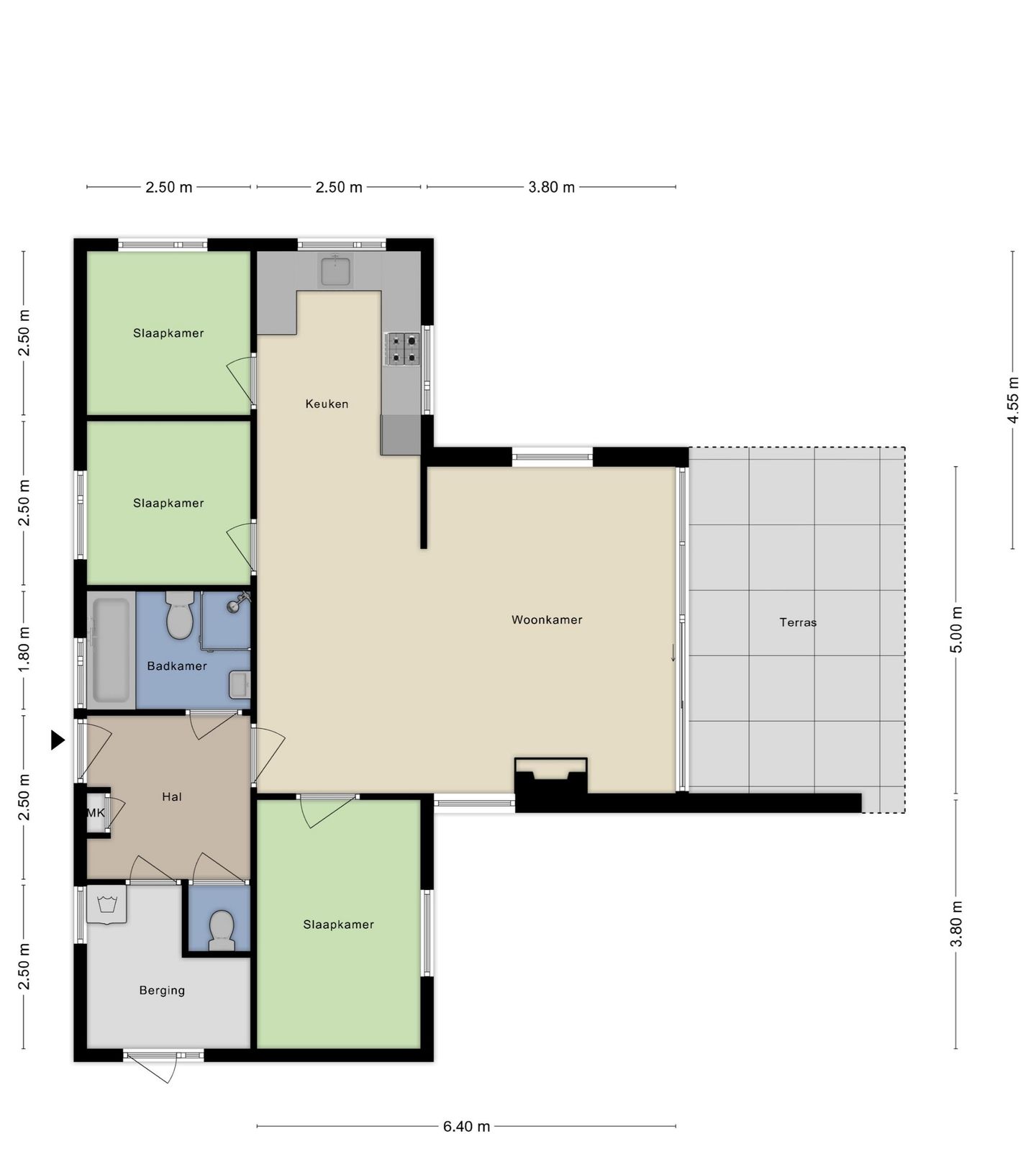 Foto 29 van West aan Zee 144