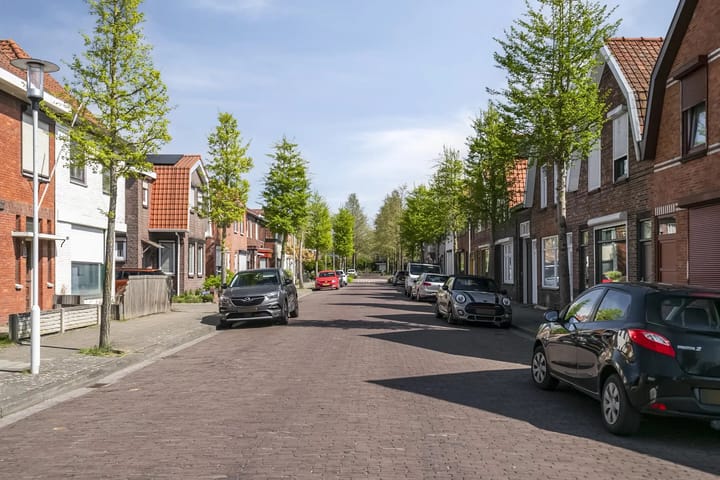 Foto 2 van Westdam 32