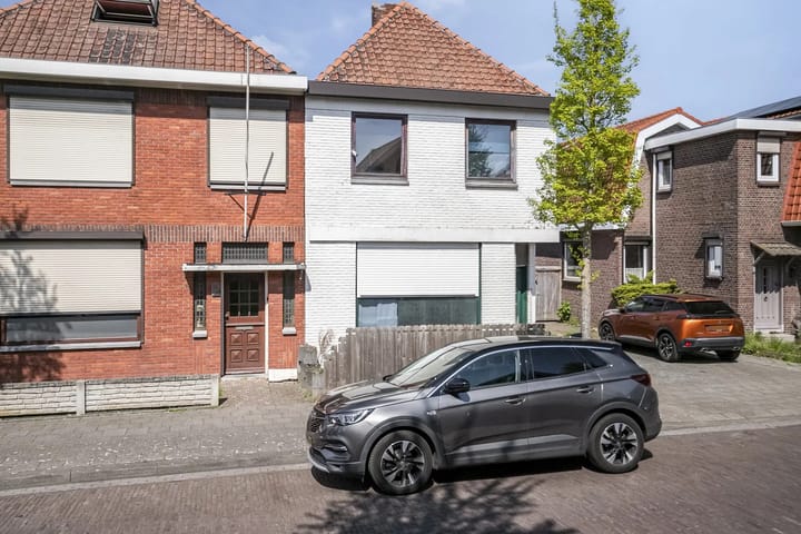 Foto 3 van Westdam 32