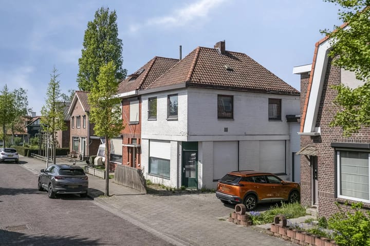 Foto 4 van Westdam 32