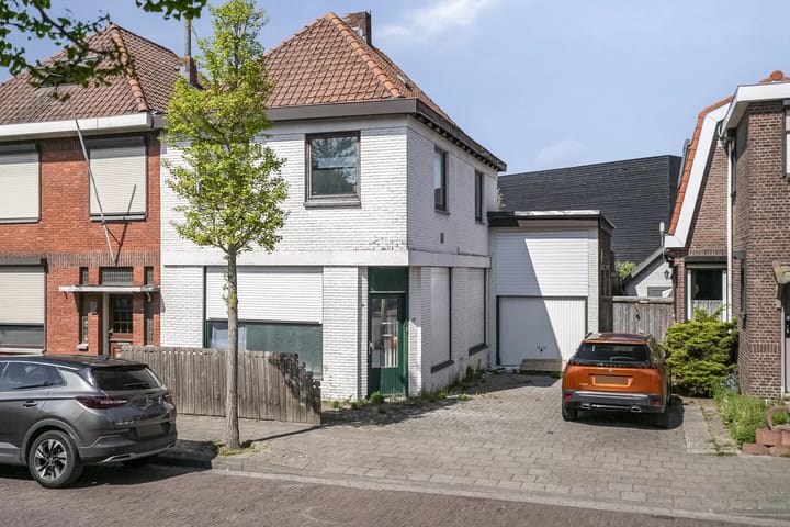 Foto 5 van Westdam 32