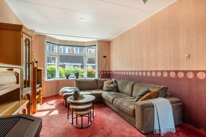 Foto 2 van Paulus Potterstraat 16