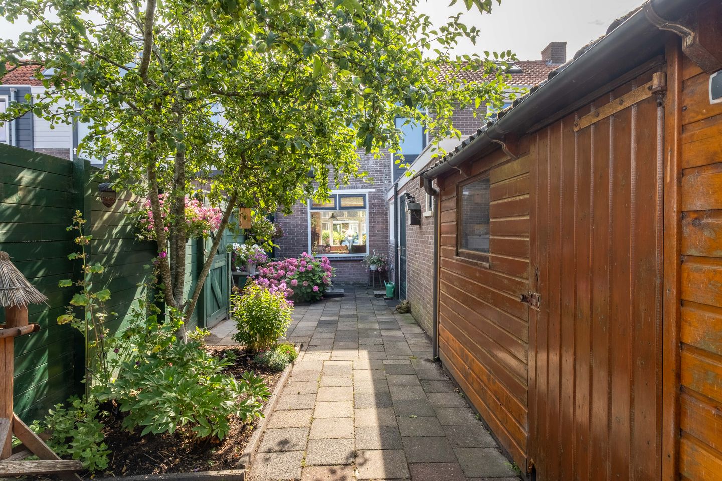 Foto 5 van Paulus Potterstraat 16