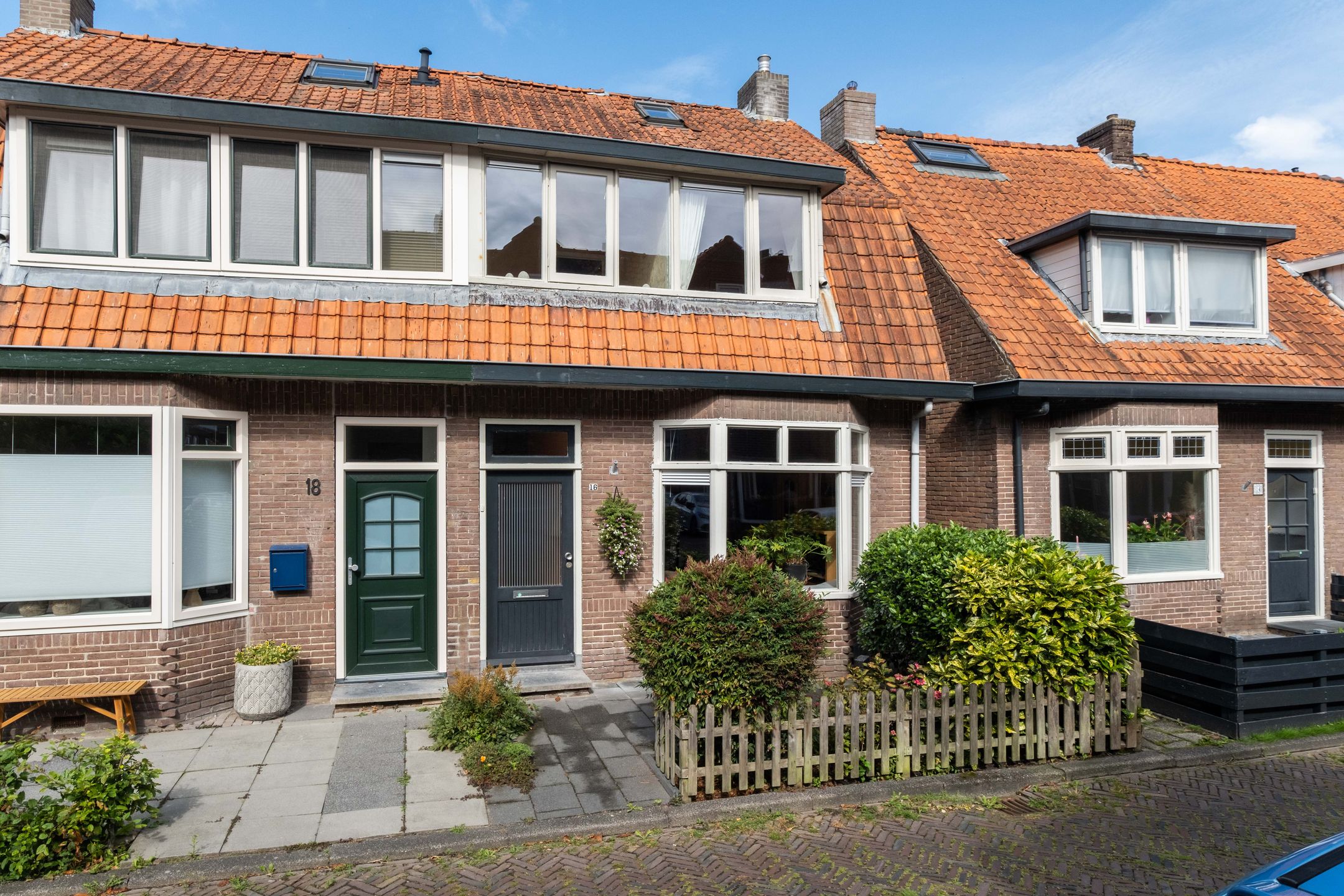 Foto 6 van Paulus Potterstraat 16