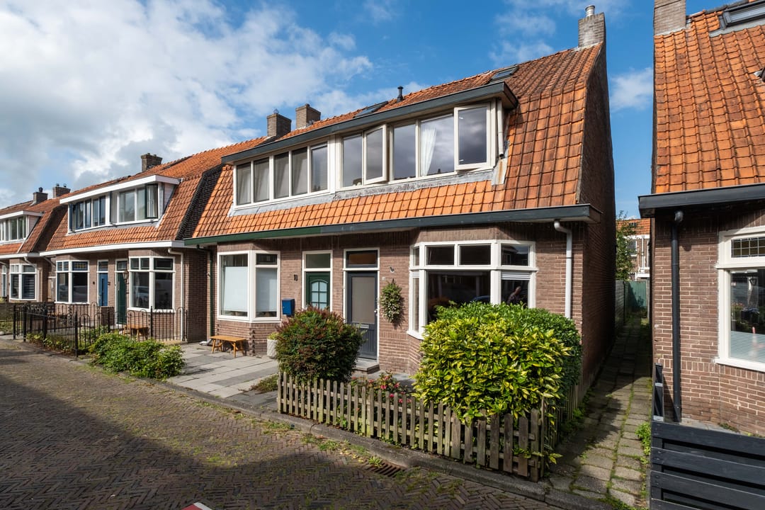 Foto 8 van Paulus Potterstraat 16