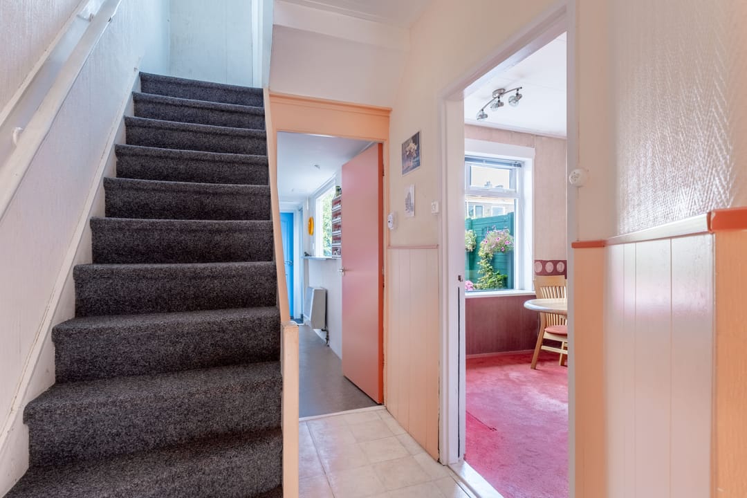 Foto 11 van Paulus Potterstraat 16