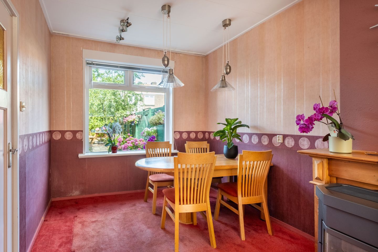 Foto 14 van Paulus Potterstraat 16