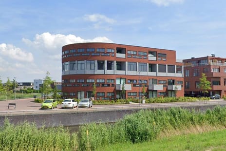 Noorwegenkade 740
