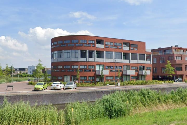 Noorwegenkade 740