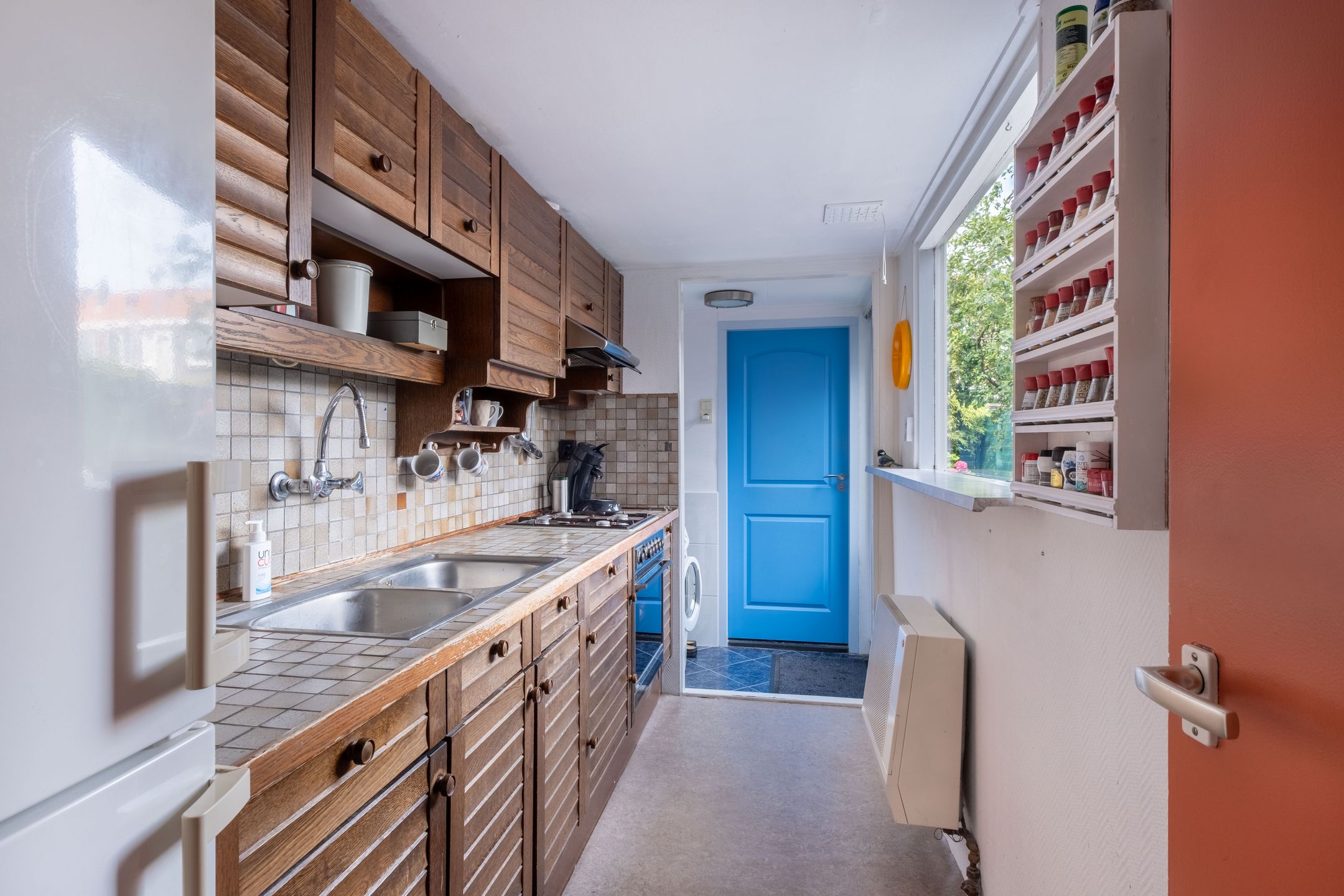 Foto 21 van Paulus Potterstraat 16