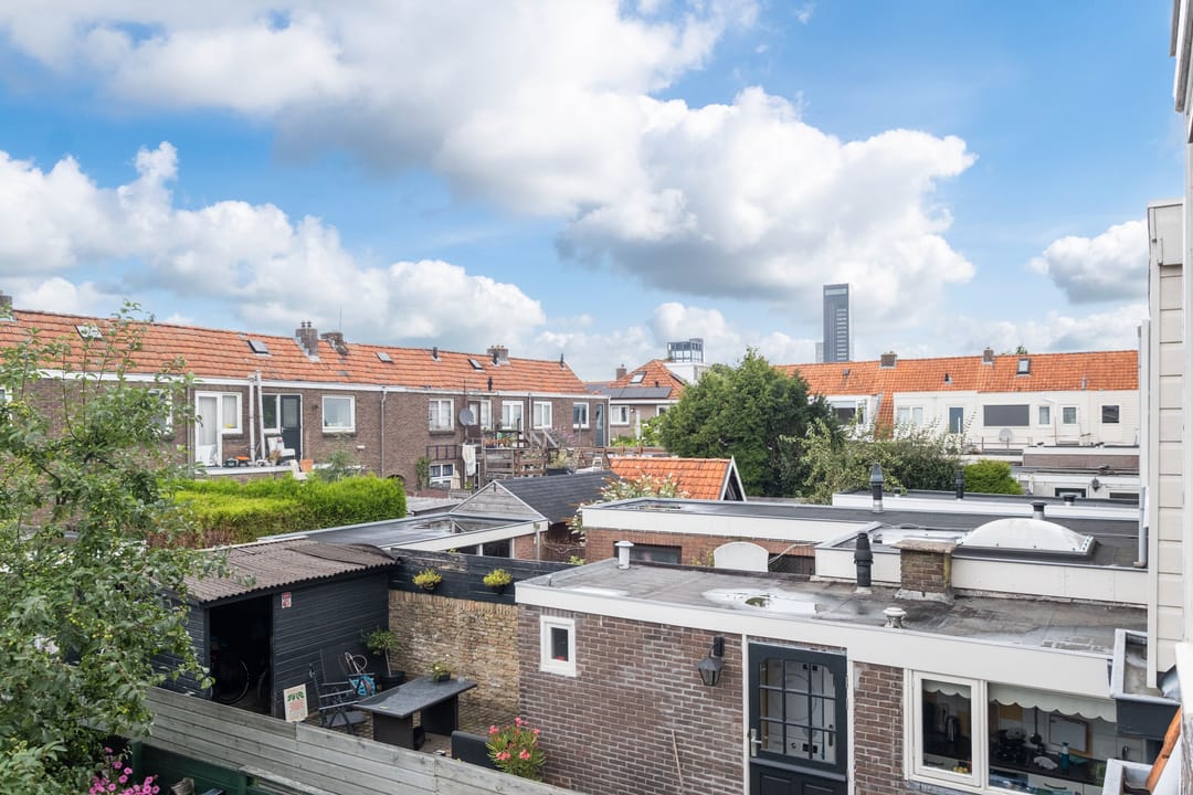 Foto 23 van Paulus Potterstraat 16