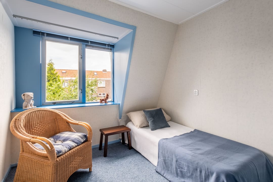 Foto 31 van Paulus Potterstraat 16