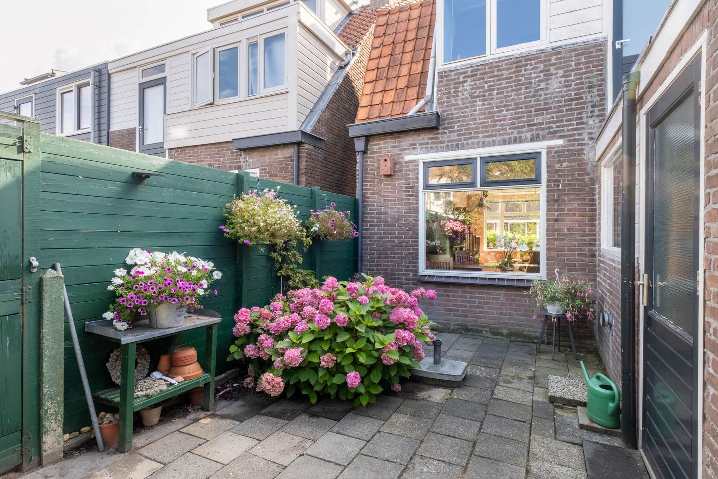 Foto 40 van Paulus Potterstraat 16