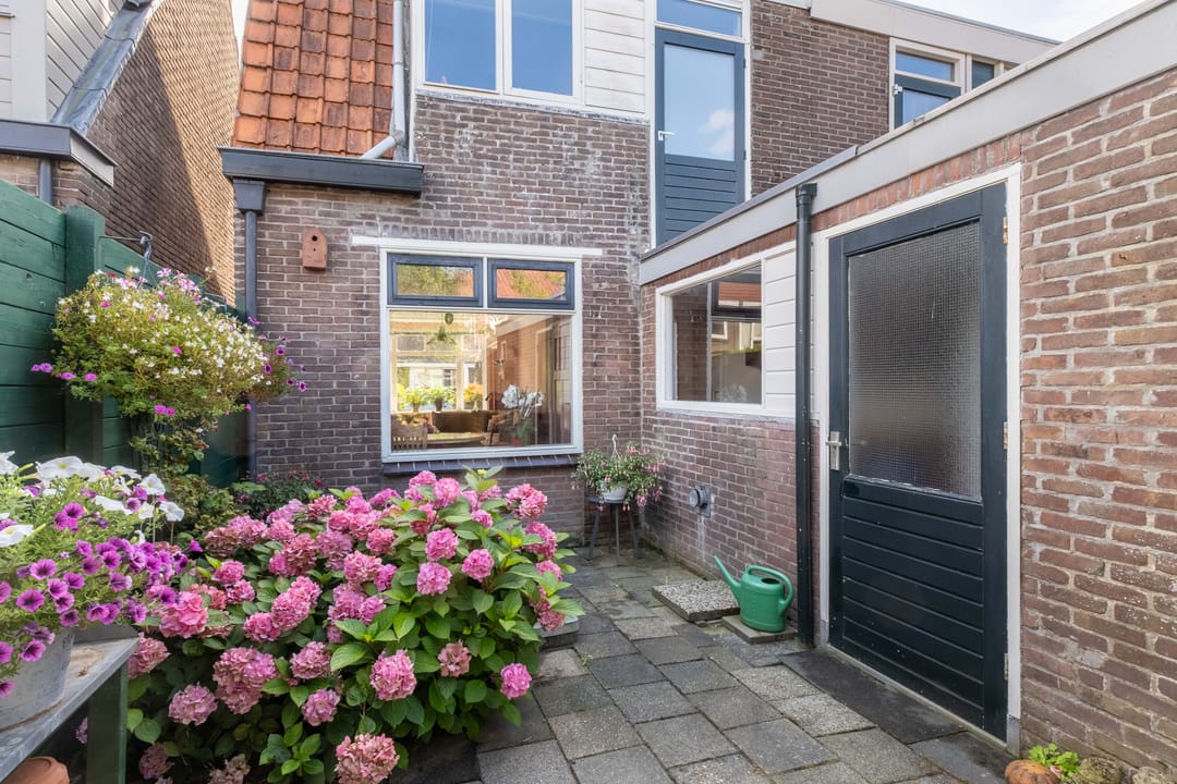 Foto 41 van Paulus Potterstraat 16